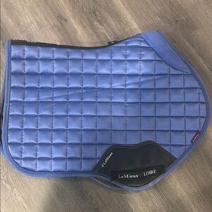 LeMieux Loire Saddle Pad